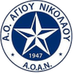 Agios Nikolaos logo