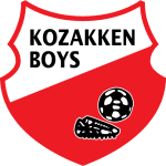 Kozakken Boys logo