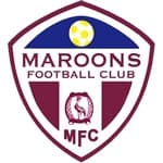 Maroons logo