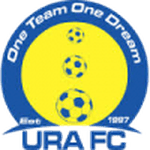 URA logo