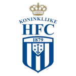 Koninklijke HFC logo