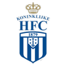 Koninklijke HFC logo
