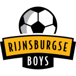 Rijnsburgse Boys logo