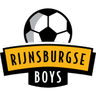 Rijnsburgse Boys logo