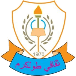 Thaqafi Tulkarem logo