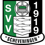 SVV Scheveningen logo