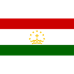 Tajikistan U17 logo