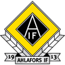 Ahlafors logo