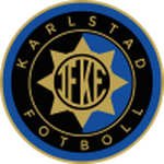 IF Karlstad II logo