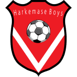 Harkemase Boys logo