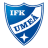 IFK Umeå logo