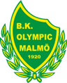 Olympic logo