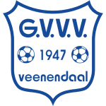 GVVV Veenendaal logo