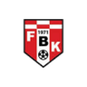 FBK Karlstad logo