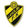 Laholm logo