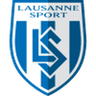Lausanne Sport II logo