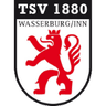 1880 Wasserburg logo