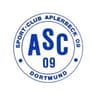 ASC Dortmund logo