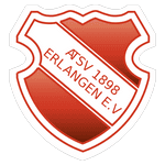 ATSV Erlangen logo