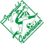 SC Genemuiden logo