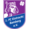 Eintracht Bamberg logo