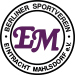 Eintracht Mahlsdorf logo