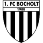 FC Bocholt logo