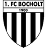 FC Bocholt logo