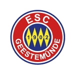 Geestemünde logo