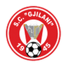 Gjilani logo