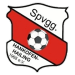 Hankofen-Hailing logo