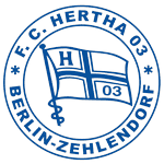 Hertha Zehlendorf logo