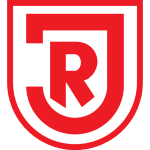 Jahn Regensburg II logo