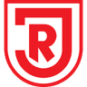 Jahn Regensburg II logo
