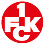 Kaiserslautern II logo