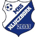 Kluczbork logo