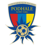 Podhale Nowy Targ logo