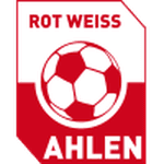 Rot Weiss Ahlen logo