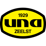 UNA logo
