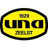UNA logo