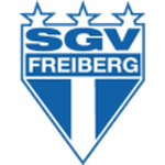 SGV Freiberg logo