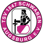 Schwaben Augsburg logo