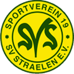 Straelen logo