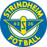 Strindheim logo