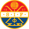 Strømsgodset II logo