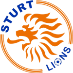 Sturt Lions logo