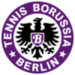 Tennis Borussia logo