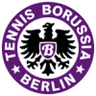 Tennis Borussia logo