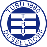 TuRU 1880 Düsseldorf logo