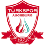 Türkspor Augsburg logo